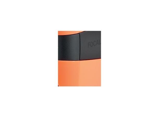 Focal Sopra N°2 Electric Orange Gulvhøyttaler, Beryllium diskant, pr stk 